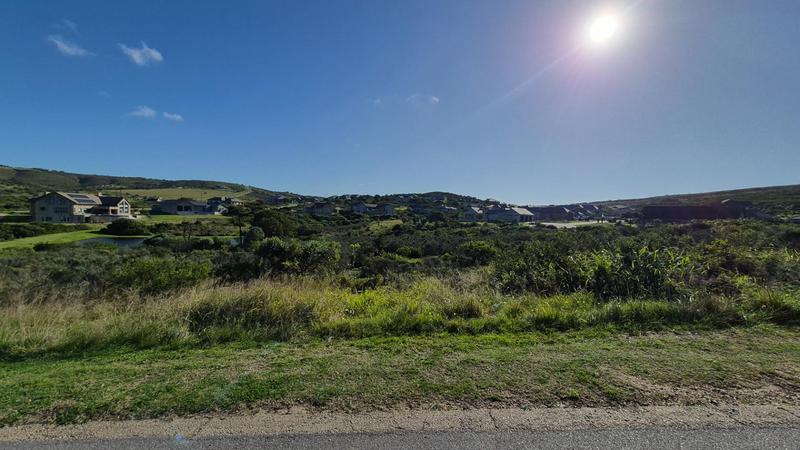 0 Bedroom Property for Sale in Num Num Cape Estate Western Cape